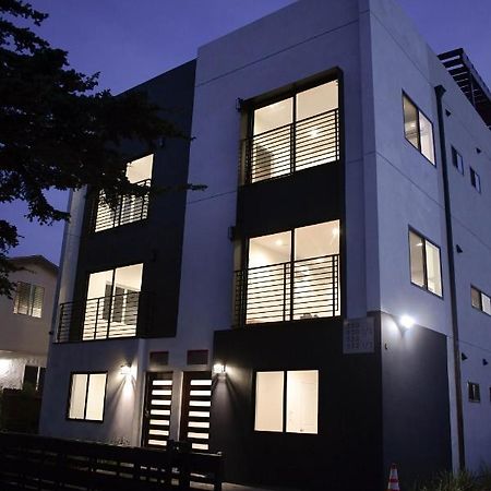 Boutique Hostelロサンゼルス エクステリア 写真