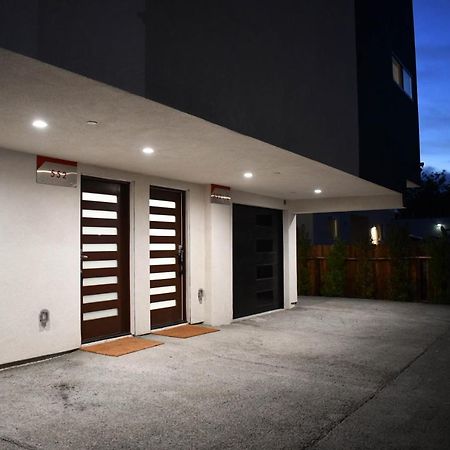 Boutique Hostelロサンゼルス エクステリア 写真