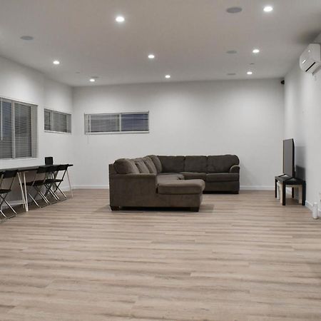 Boutique Hostelロサンゼルス エクステリア 写真