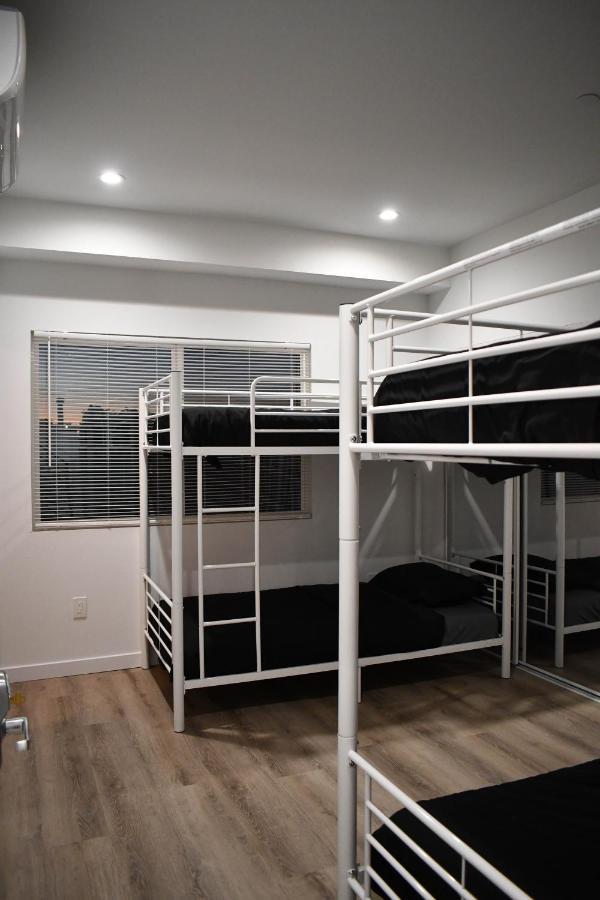 Boutique Hostelロサンゼルス エクステリア 写真