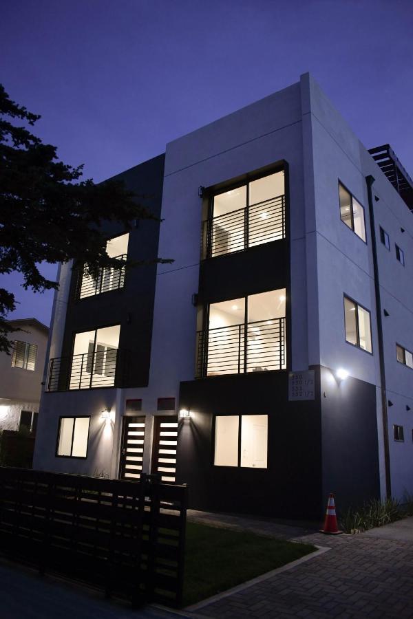Boutique Hostelロサンゼルス エクステリア 写真