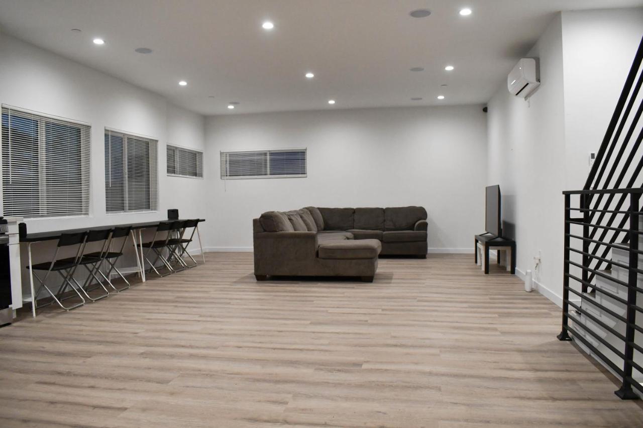 Boutique Hostelロサンゼルス エクステリア 写真