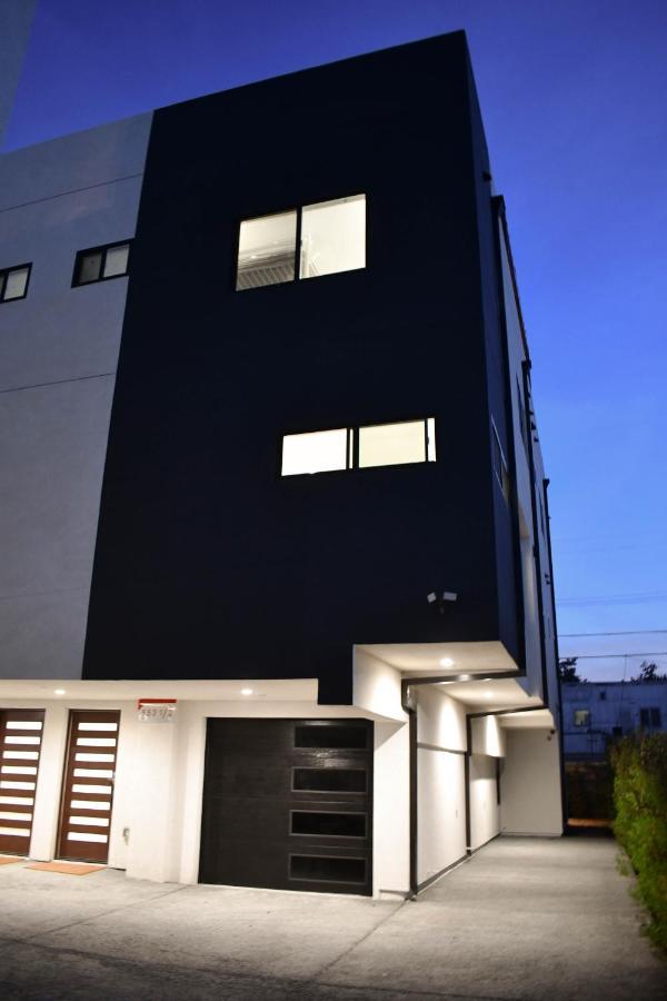 Boutique Hostelロサンゼルス エクステリア 写真